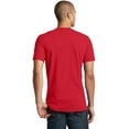 thumbnail image 2 of District Young Men's 100-Percent Cotton Short Sleeve The Concert T Shirt - DT5000, 2 of 4