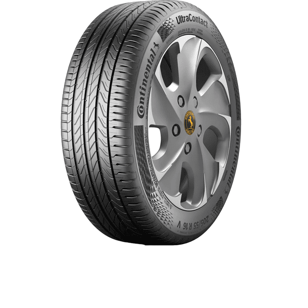 Llanta 195/55 R16 Continental Ultracontact Fr 87H