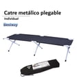 thumbnail image 2 of Catre Cama Acampar Plegable Pavillo 1.90cm 68065 Camping multicolor Estandar Bestway Catre pegable, 2 of 5
