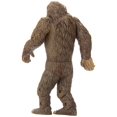 thumbnail image 2 of Archie Mcphee Bigfoot Action Figure Brown, Standard, 2 of 5
