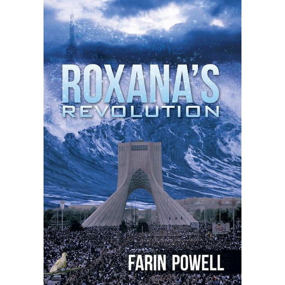 Roxana's Revolution, (Hardcover)