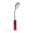 thumbnail image 2 of DYNWAVECA Lampe de Barbecue, Accessoires de Grillade pour Extérieur, Rouge, 2 of 10