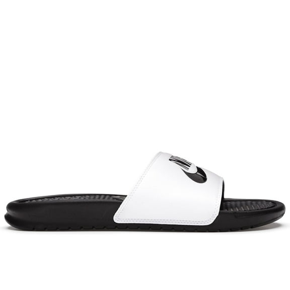 Nike Men's Benassi JDI Slide, from StockX