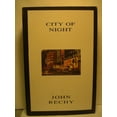 thumbnail image 1 of Pre-Owned City of Night Paperback, 1 of 1