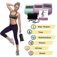 thumbnail image 2 of Hip Trainer Resistance Band Training Band 3 Pack, 2 of 4