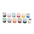 thumbnail image 1 of Kit de Pigmentos de Pintura de Cerámica ANGGREK Juego de Pintura Vibrante 2 ml, 1 of 8