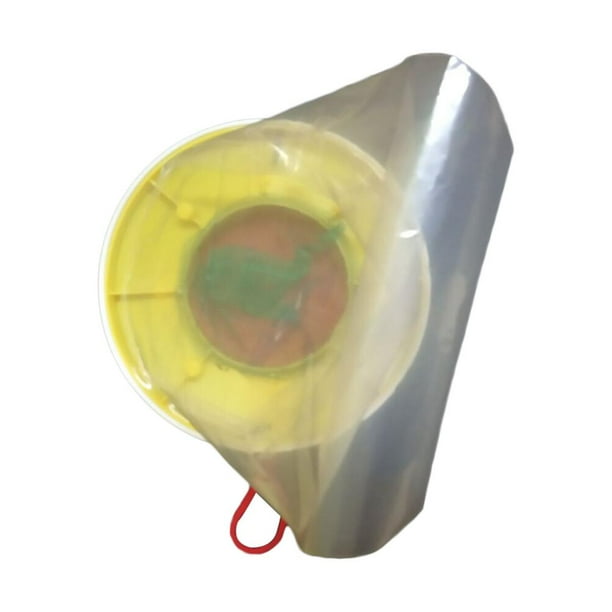 Anillo de tracción Globo de agua Bomba de agua de silicona Juegos de juguetes para jugar en la piscina (naranja)