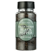 Olde Thompson Tellicherry Black Pepper, 7.4 oz