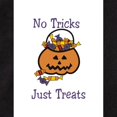 thumbnail image 2 of CafePress - No Tricks Just Treats - Cute Infant Bodysuit Baby Romper - Size Newborn - 24 Months, 2 of 3