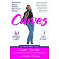 thumbnail image 1 of Pre-Owned Curves (Hardcover) 0399150617 9780399150616, 1 of 1