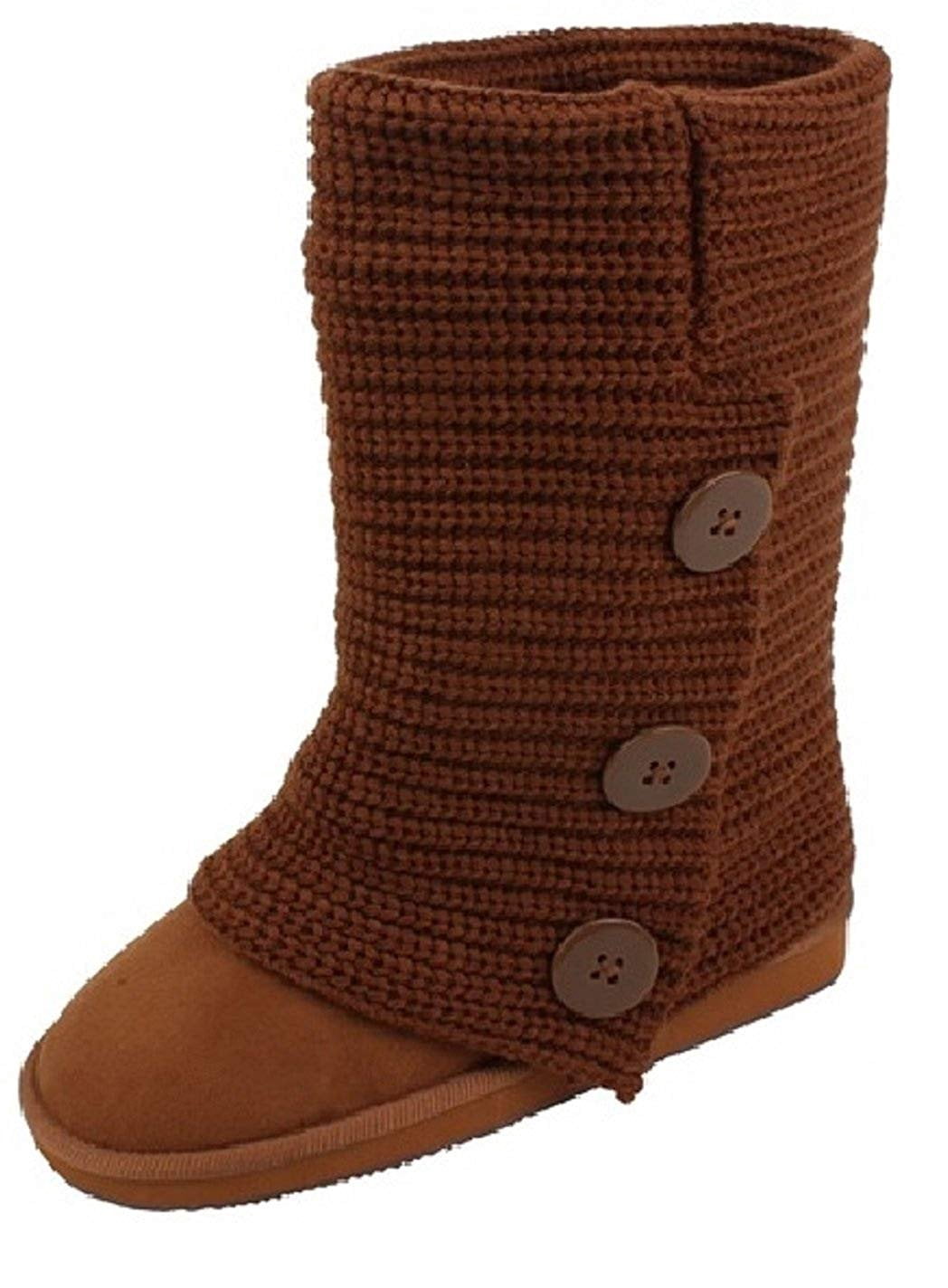 wishful skin boots