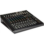 RCF F12-XR 12 Channel Mixer with Multi-FX and Recording