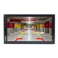 thumbnail image 1 of Receptor de radio Estéreo de coche Nikou pantalla táctil doble DIN, 1 of 9