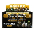 thumbnail image 1 of Roblox Celebrity Mystery Figures Neon Yellow Assortment, 1 of 3