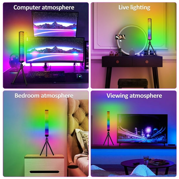 Corner stick light deals