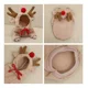 thumbnail image 3 of Sudadera Christmas Moose Ropa Perros Y Gatos Para Mascotas, 3 of 8