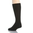thumbnail image 4 of Pantherella Socks Men's 5750-NVY - Waddington Long Anklet M, 4 of 4