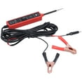 thumbnail image 1 of Auto Circuit Tester, ABS Electrical Tester Portable  for Car Power Circuit, 1 of 7