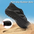 thumbnail image 6 of Barerun Water Shoes for Women Quick Dry Breathable Beach Swim Surf Anti-Slip Protection, 6 of 10