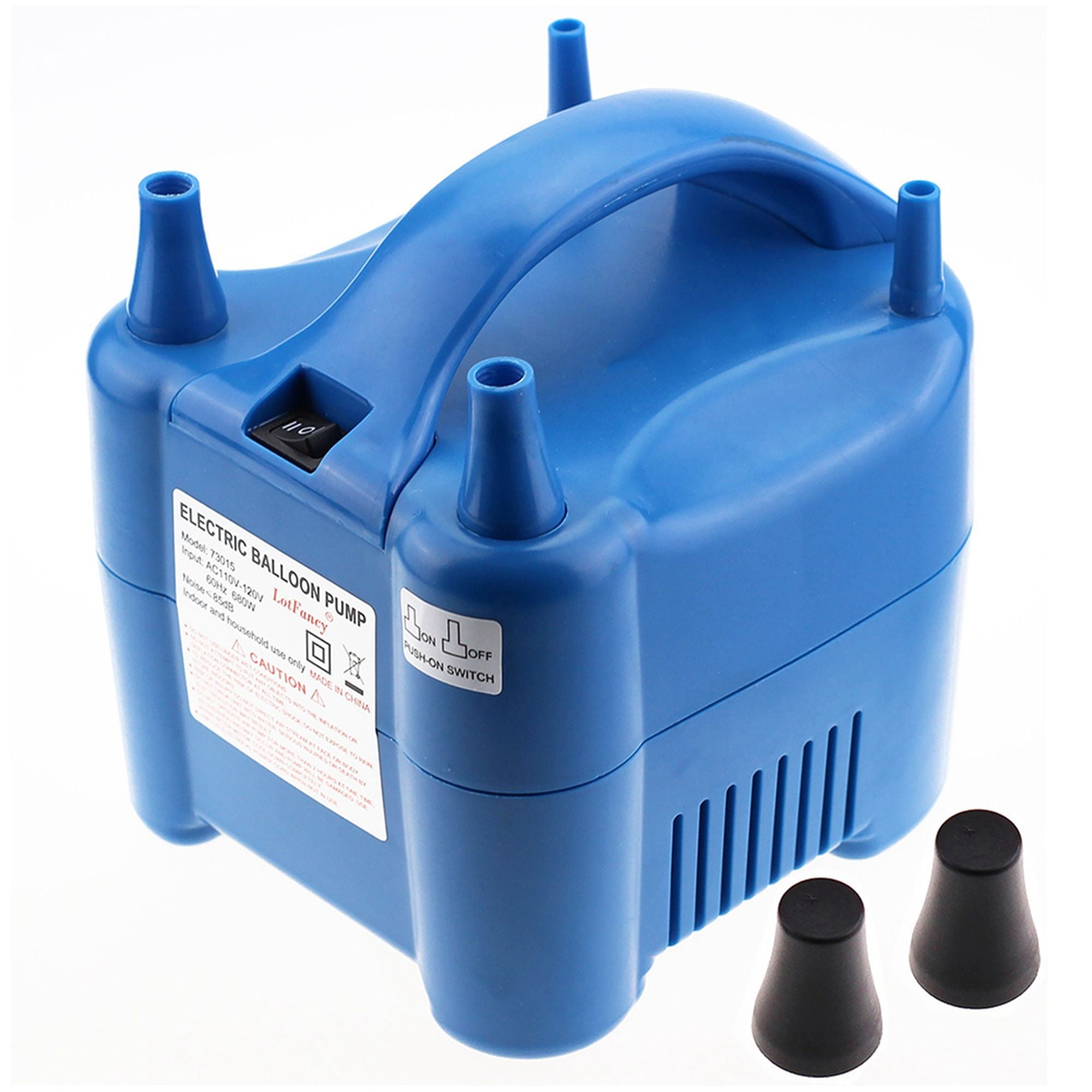 680W 2 Modes 240V Electric Balloon Pump High Power Balloon