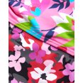 thumbnail image 3 of Kanu Surf Girls' Bathing Suit - 4 Piece UPF 50+ Quick Dry Bikini Swimsuit (5-16), 3 of 7