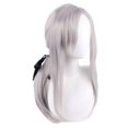 thumbnail image 1 of Peluca para cosplay Seraphs Of Ends, pelo sintético de Ferids Bartley, 1 of 2