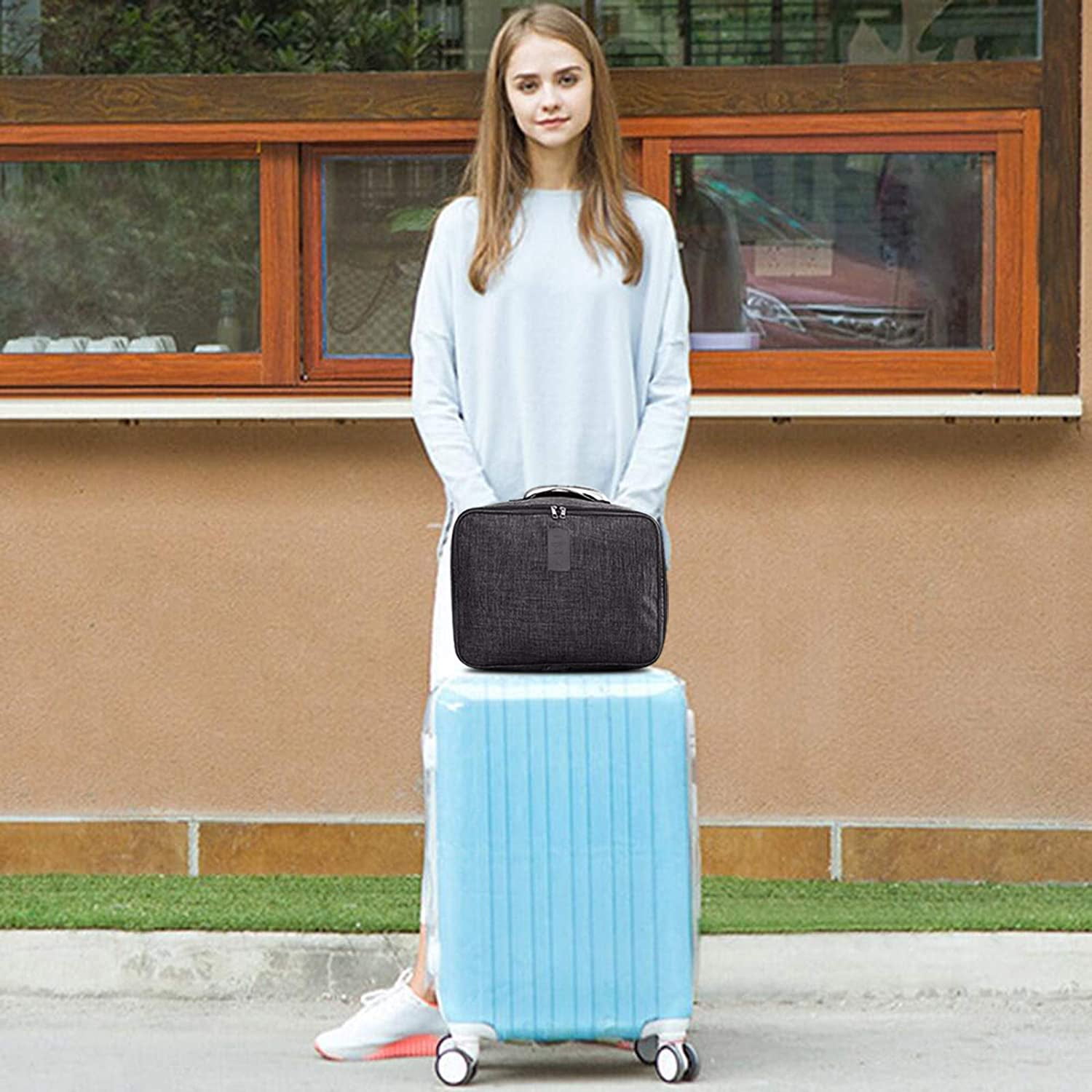 Travel Organizer Travel Storage Bags 