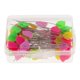thumbnail image 2 of 1 Caja de Agujas para Tejer y Coser, 80pcs - Multicolor, se describe Baoblaze Alfileres de Costura, 2 of 8