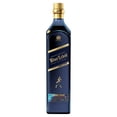 thumbnail image 2 of Johnnie Walker Blue Label Limited Edition Lunar New Year Blended Scotch Whisky, 2022 Year of the Rabbit, 750 mL, 46% ABV, 2 of 15