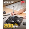 thumbnail image 4 of Destornillador eléctrico Fanttik E1 Max con 50 puntas 0.2N.m 3.7V, 4 of 8