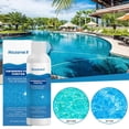 thumbnail image 2 of Lttoisl Pool Water Clarifier Liquid 32oz, Odorless Fast Dissolving Algae Inhibitor for Crystal Clear Swimming Pool Water, Powerful Deep Cleaning & Deodorizing Formula, 2 of 8