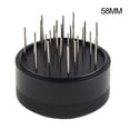 thumbnail image 1 of Bgsha 53/58MM Coffee Needle Tamper Needle Type Coffee Distributor Leveler Tools Suitable For Mashing Espresso Before Brewing, 1 of 10