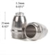 thumbnail image 4 of Kit de 60 Boquillas y Puntas Consumibles para Antorcha de Plasma -55 -60 de 40/50/78 A, 4 of 6