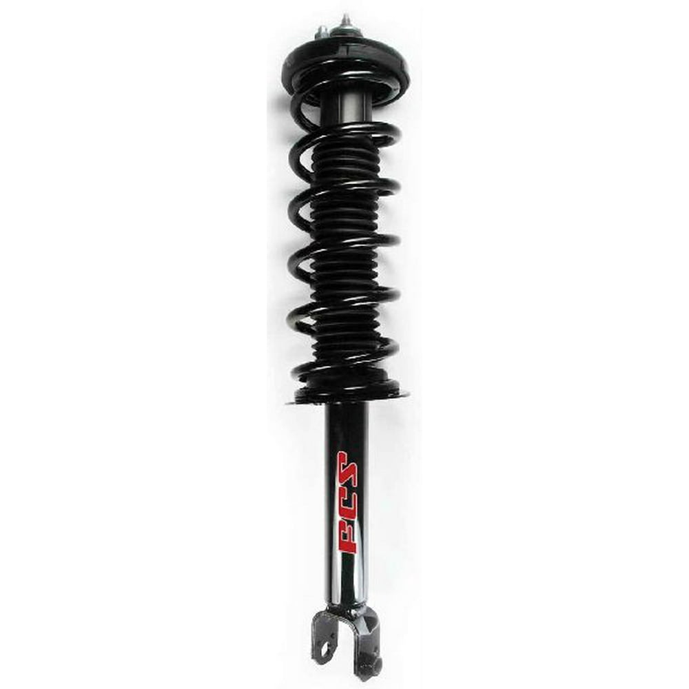 struts for 2012 honda accord