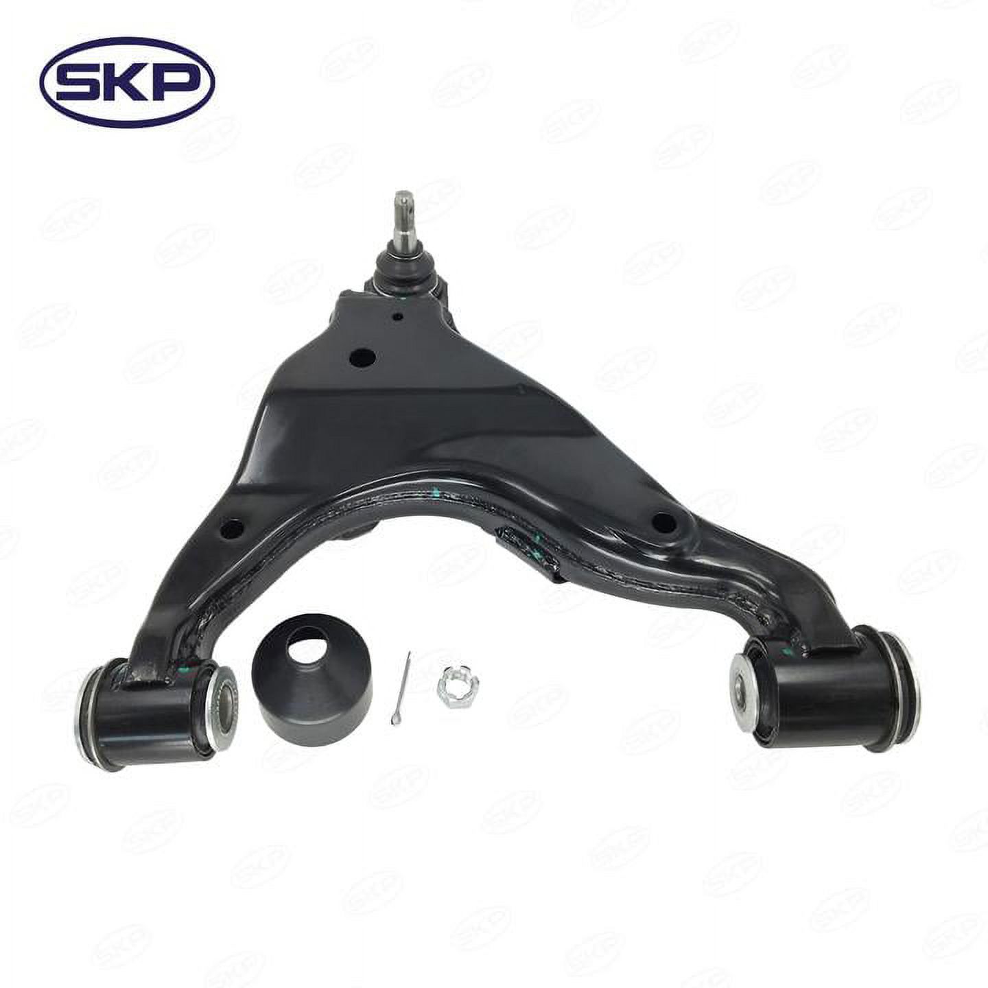 SKP SCK620062 Suspension Control Arm And Ball Joint Assembly