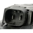 thumbnail image 5 of Dorman 620-937 Engine Cooling Fan Assembly for Specific Mercedes-Benz Models, 5 of 5