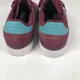 thumbnail image 4 of Adidas Busenitz Mens Size 11.5 US Purple / Blue Suede Leather Skate Sneakers, 4 of 6
