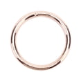 thumbnail image 5 of 50Pcs/Set Gold Shell Snowflake Pendant Rings Hair Clip Accessories for Braid Jewelry, 5 of 5