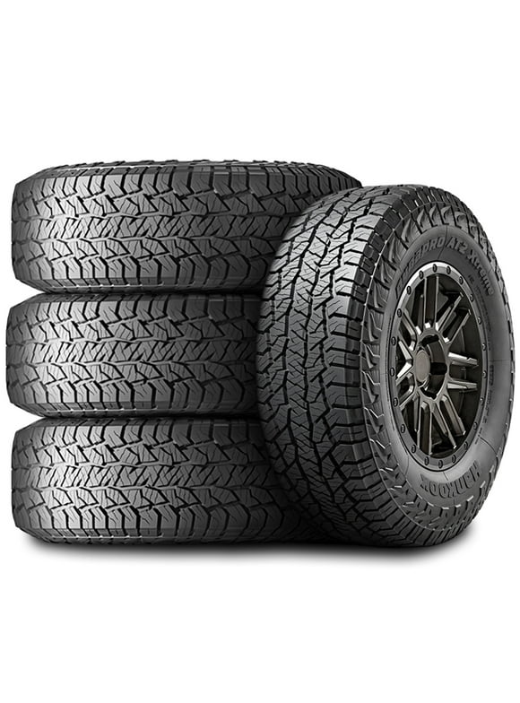 Hankook Dynapro AT2 Tires in Hankook Tires