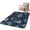 Blue, variant on Front Door Mat 15.7"x23.6", Nautical Ship Non Slip Backing & Low Profile Doormats, Absorbent Muddy Dirt Trapper Door Mats for Front Back Door All-Weather Vintage Black Coastal Lighthouse Mountain