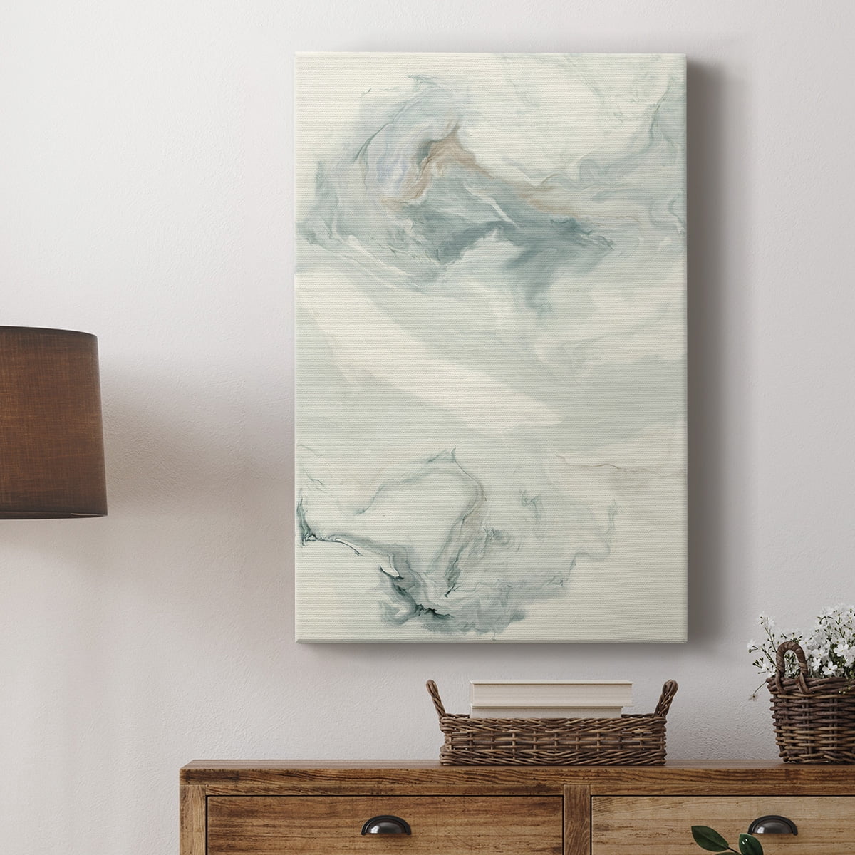Untitled Premium Gallery Wrapped Canvas - Ready to Hang
