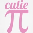 thumbnail image 3 of CafePress - Cutie Pi Pink Toddler T Shirt - Cute Toddler T-Shirt, 100% Cotton, 3 of 4