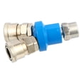 thumbnail image 3 of Mobutofu 1 Set Air Compressor Air Pipe Connector Cast Iron Quick Installation for Professionals, 3 of 8