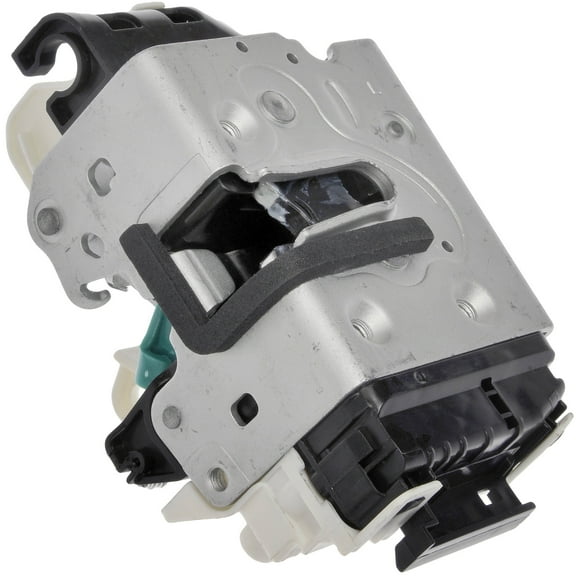 Dorman 931-694 Front Driver Side Door Lock Actuator Motor for Specific Jeep Models