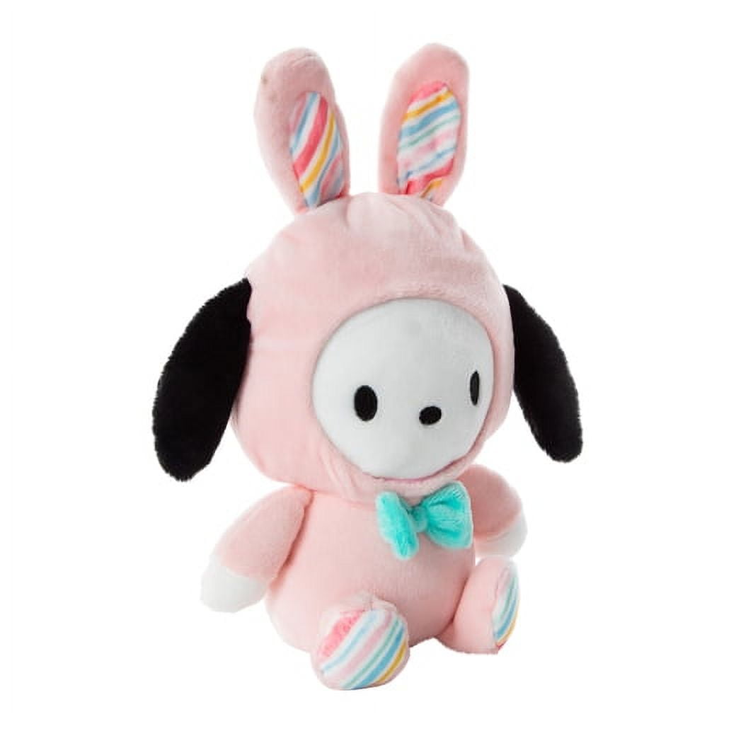 Sanrio Easter Hello Kitty Stuffed Animals and Plush Toys, 11 in