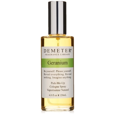 Demeter Basil Cologne Spray For Women 4 oz - Walmart.com