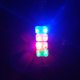 thumbnail image 5 of Luz Trasera LED Ndcxsfigh 2 uds Seguridad Ciclismo Advertencia Rojo, 5 of 7