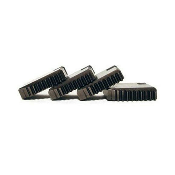 Steel Dragon Tools 37885 1-1/4in. 12R HSS RH Pipe Dies compatible with RIDGID 12R 11R Die Head 37405 Ratchet Threader