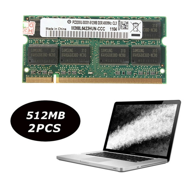Crucial 16gb ddr4 3200 sodimm ram laptop or minipc, Computers & Tech, Parts  & Accessories, Computer Parts on Carousell