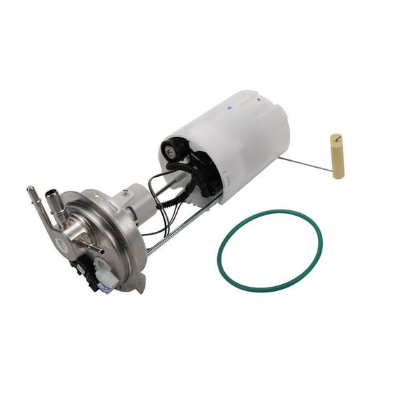 GM Genuine Parts MU1417 Fuel Pump Module Assembly Fits select: 2004-2007 CHEVROLET SILVERADO, 2004-2007 GMC NEW SIERRA